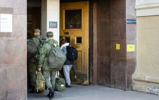 Media Reports on Covert Mobilization in Russia: 17 Regions Named