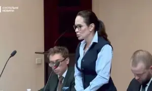 Бывшему министру здравоохранения Степанову сообщили о подозрении