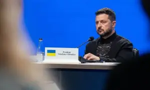 В Мелитополе произошел взрыв на предприятии, есть пострадавшие