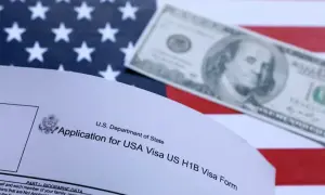 Південна Корея закликала американський бізнес до співпраці у виробництві та ШІ