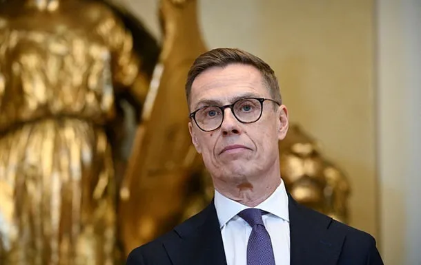 Стубб поддержал дальнобойные удары Украины по России