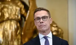 Принц Гаррі вийшов зі складу ради директорів African Parks