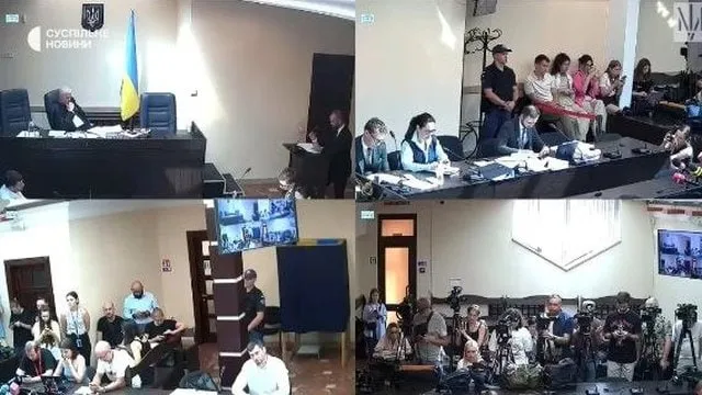 Захист Мудрої закликав критично оцінювати заяви прокурора