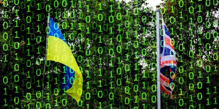 Украина и Великобритания заключили историческое соглашение в сфере искусственного интеллекта