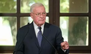 Россияне нанесли удар с помощью дрона по Кривому Рогу, есть раненый
