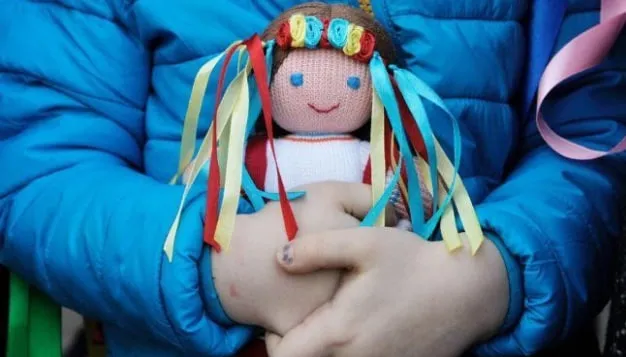 У дев’яти селах Запорізького району оголосили евакуацію дітей