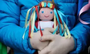 A volunteer from Latvia was killed in the war for Ukraine