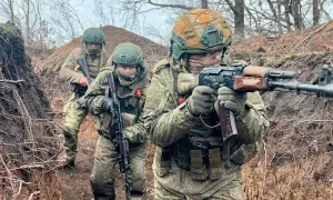 В российской ракете С-300 впервые обнаружили компонент французского производства