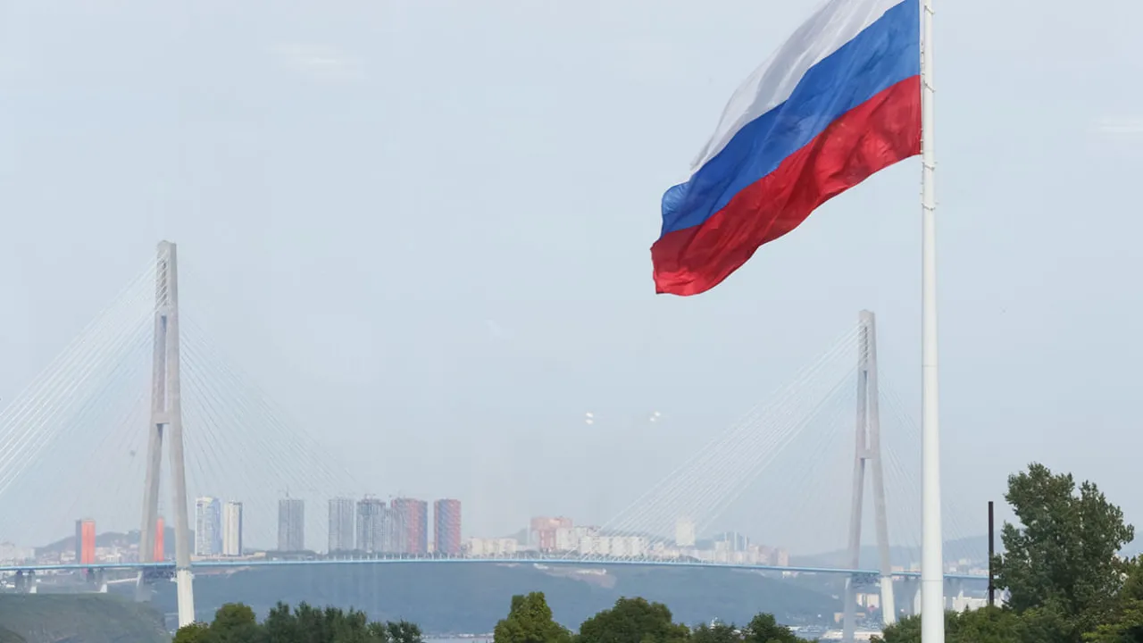 В Приморье из-за форума Путина могут ограничить мобильный интернет и связь