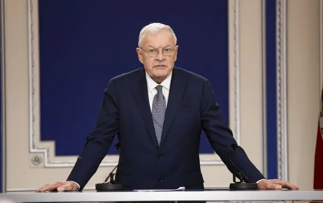 Келлог пояснив, чому РФ почала атакувати Україну під час його візитів