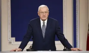 Келлог объяснил, почему РФ начала нападать на Украину во время его визитов