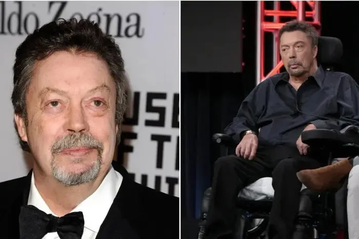 Умер Тим Карри, звезда фильмов «Один дома» и «Оно»