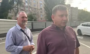 СНБО ожидает военной эскалации РФ против Украины в ближайшие месяцы