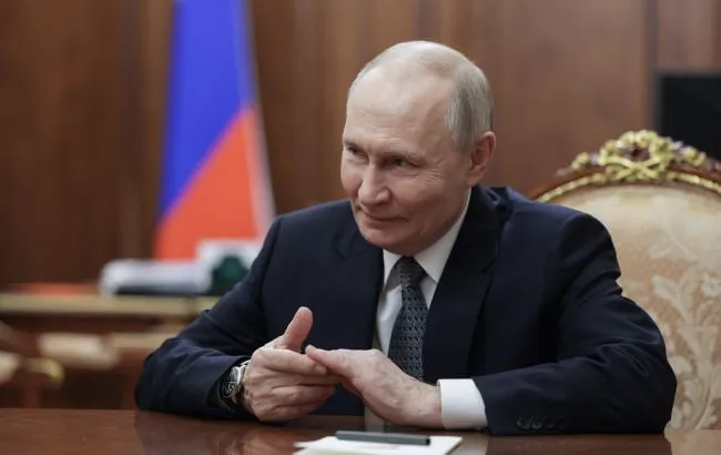 Россия может усилить баллистические удары по Украине — Bloomberg