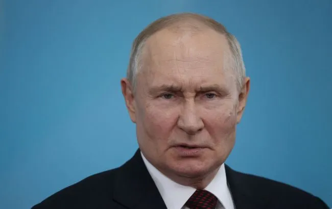 У РФ допускають ядерний удар по Україні — Bloomberg