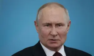 Главнокомандующий ВСУ Хомчак заболел коронавирусом