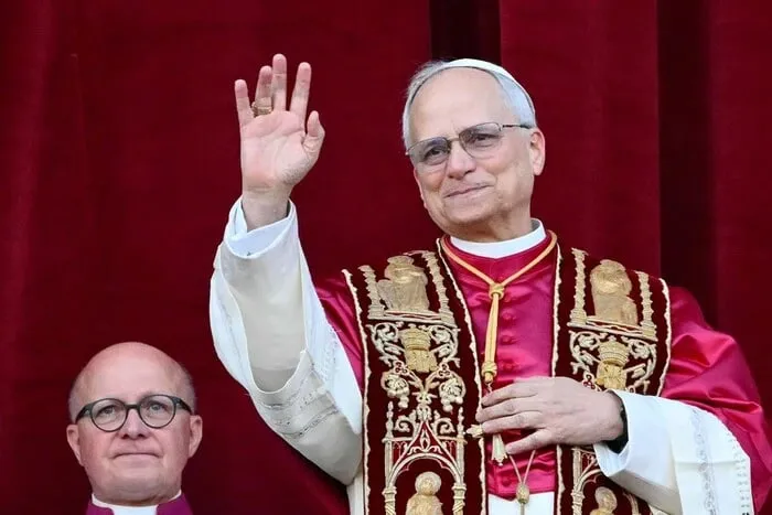 Pope Leo XIV is once again trying to reestablish contact with Russia