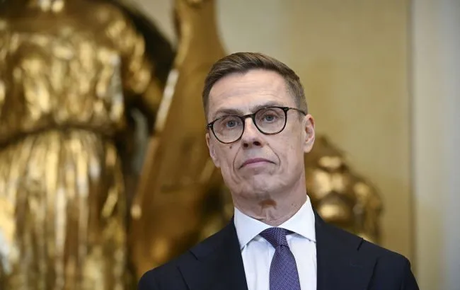 Финляндия усилит ПВО Украины перед зимними атаками РФ