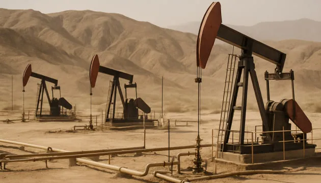 Oil Prices Fall Amid Expectations of Talks Between Iran and Qatar — Reuters