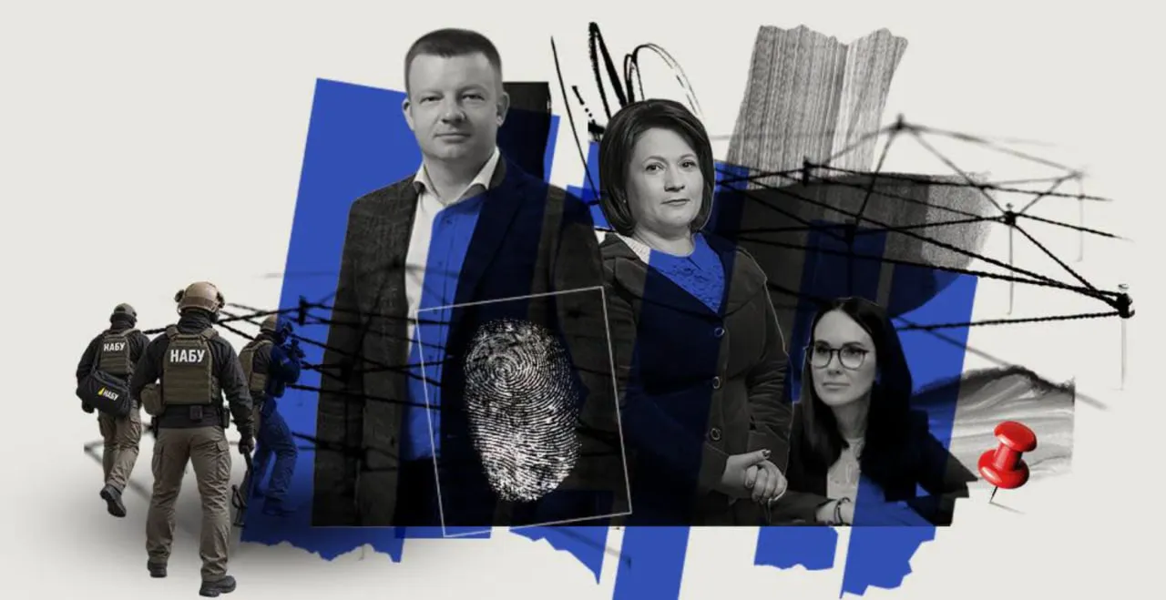 У двох суддів Верховного Суду провели обшуки в межах операції Феміда