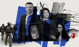 СБУ разоблачает фейки про коронавирус 