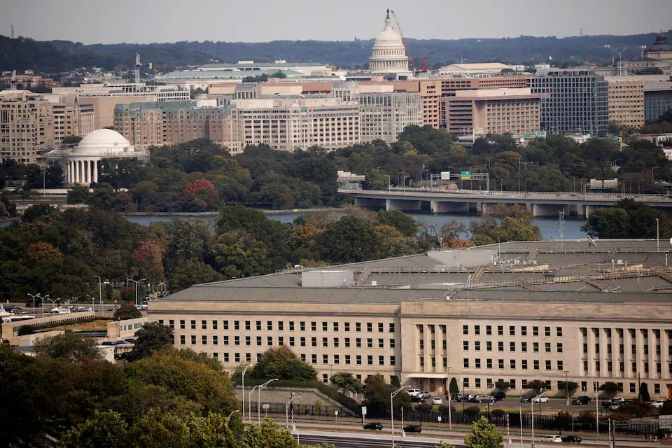 The U.S. Will Review the Deployment of Its Troops in Europe — Reuters