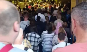 СБУ разоблачает фейки про коронавирус 