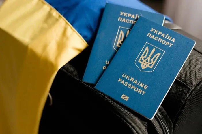 У ЄС назвали кількість українців із дозволами на проживання