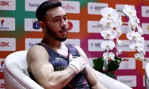The Ministry of Sports Responded to European Champion Chepurny's Controversial Statement