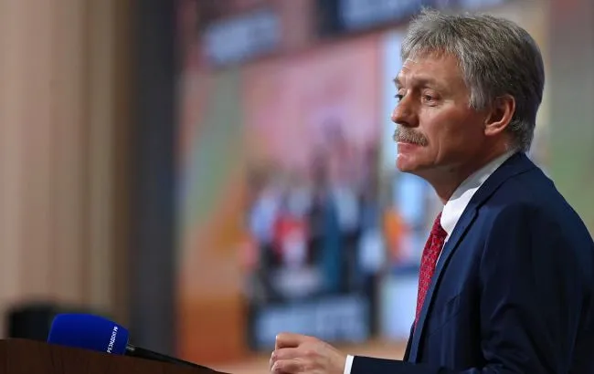 Песков высказался о новых переговорах между Россией, США и Украиной
