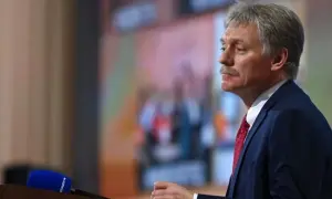 В результате удара РФ по Балаклее пострадали шесть человек, в том числе дети