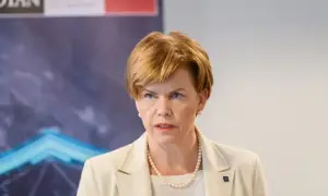Бойцы ВСУ будут проходить обучение в Дании