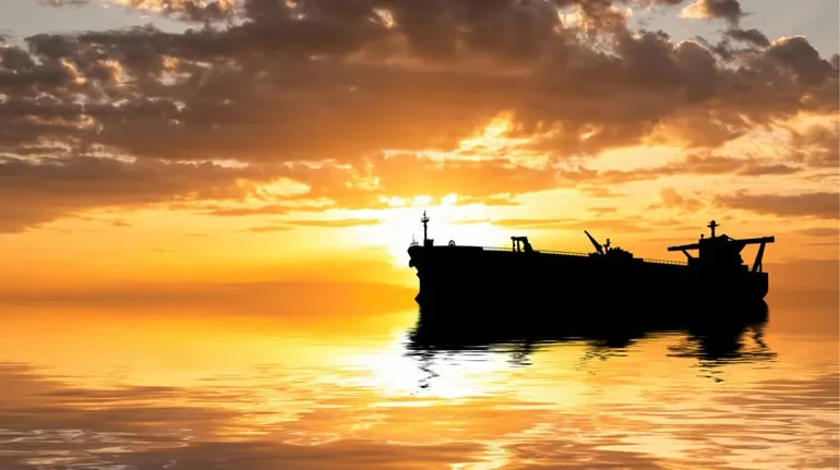 Iraq Has Found a Way to Sell Oil Without Passing Through the Strait of Hormuz — Bloomberg