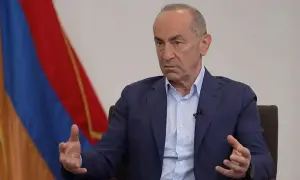 Бабченко предложил обменять себя на Сенцова