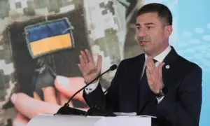 Від рішень ВР залежать $12,7 млрд міжнародної допомоги Україні до кінця року