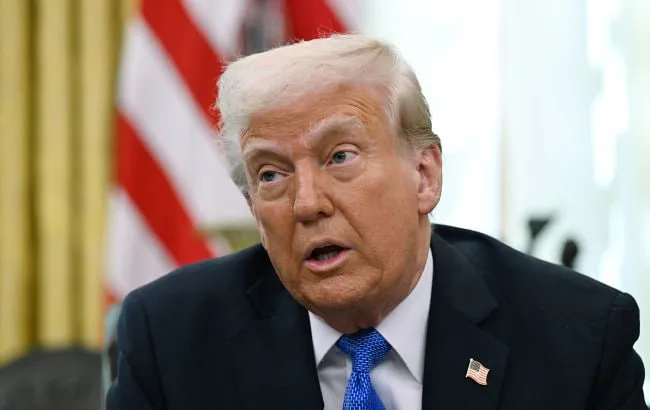 Ноутбуки и игровые консоли могут подорожать: Трамп готовит новые пошлины