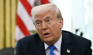 Китай назвал блокаду Ормузского пролива со стороны США безответственным шагом