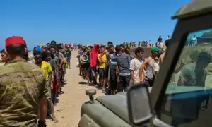 Норвегия увеличила фонд военной помощи Украине