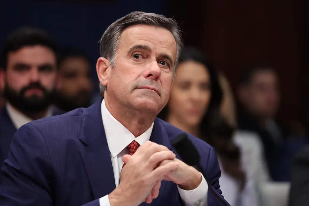 Some White House officials were unaware of Retcliffe's visit to Russia — WSJ