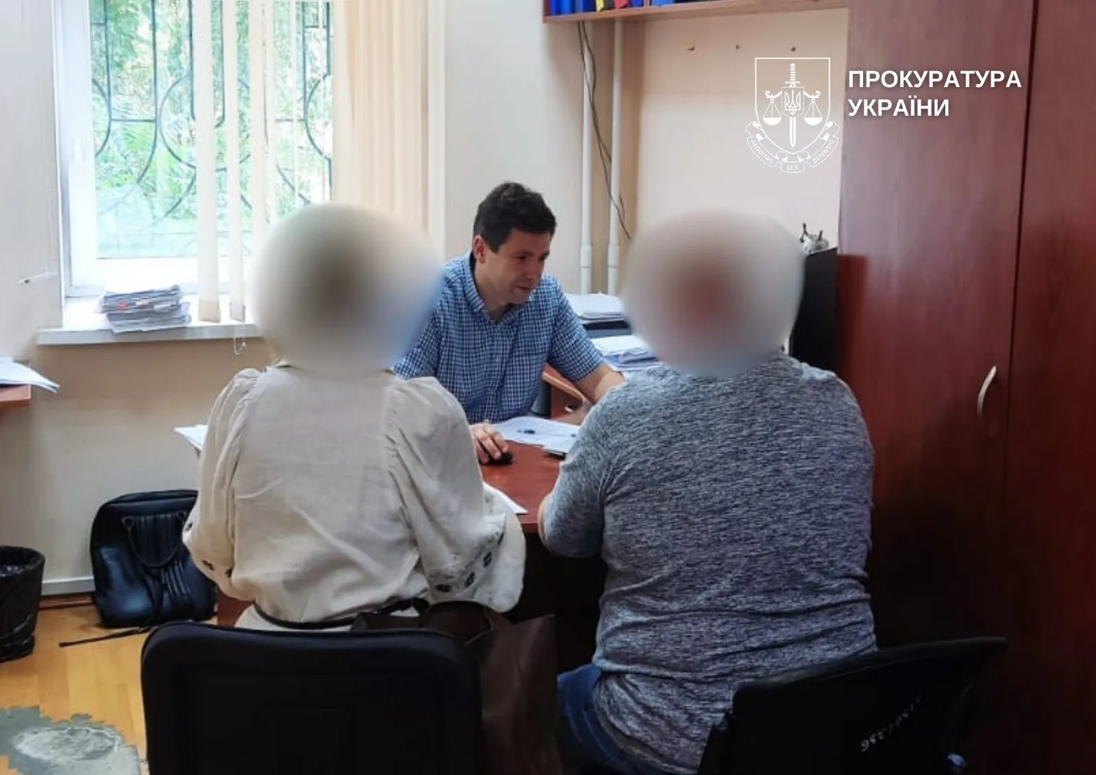 При ремонте ЦНАП в Киеве переплатили 2,2 млн гривен: подозревают чиновника