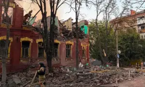 Велика Британія оголосила про 150 нових санкцій проти росії — Politico