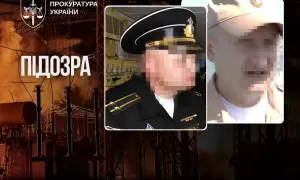 Генштаб підтвердив удар по НПЗ «Лукойл» у Пермському краї