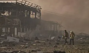 На фронте произошло 104 боевых столкновения, большинство из них — на Покровском направлении