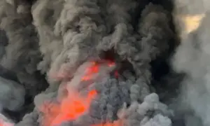 РФ атакувала Україну Бандеролями та майже сотнею дронів