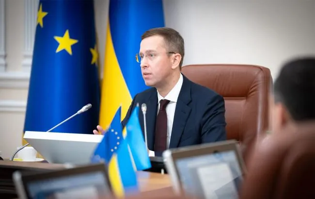 The Cabinet of Ministers will review the rules for working during alerts and curfews