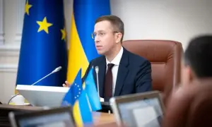 Еще один фигурант дела «Мидас» подал в суд на Зеленского