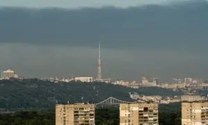 На саммите НАТО озвучили неожиданное заявление насчёт приезда Зеленского 