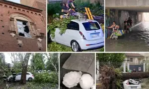 Германия и Италия договорились о вопросе мигрантов