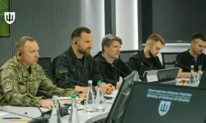 Фото: в аварии в Одесской области погибли 6 человек, пострадал ребенок