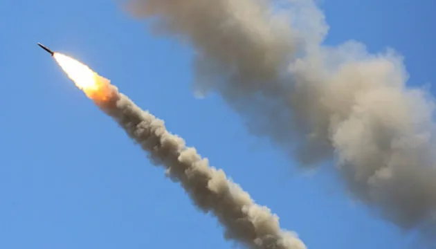 The Main Intelligence Directorate (GUR) has uncovered a network of manufacturers of the Russian Zircon missile